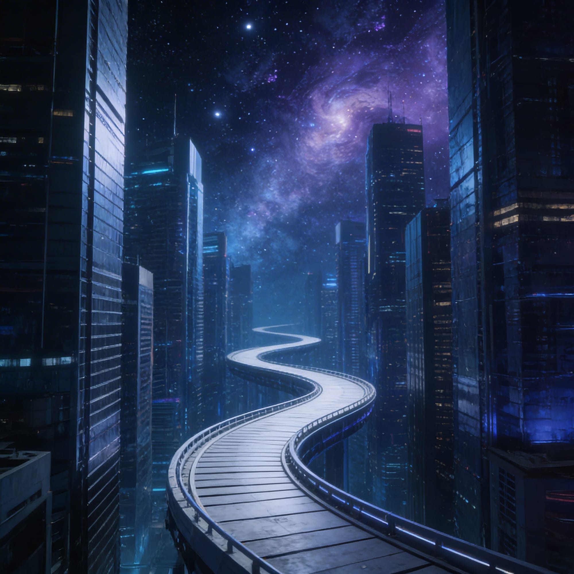 Finding Your Path to Fluency