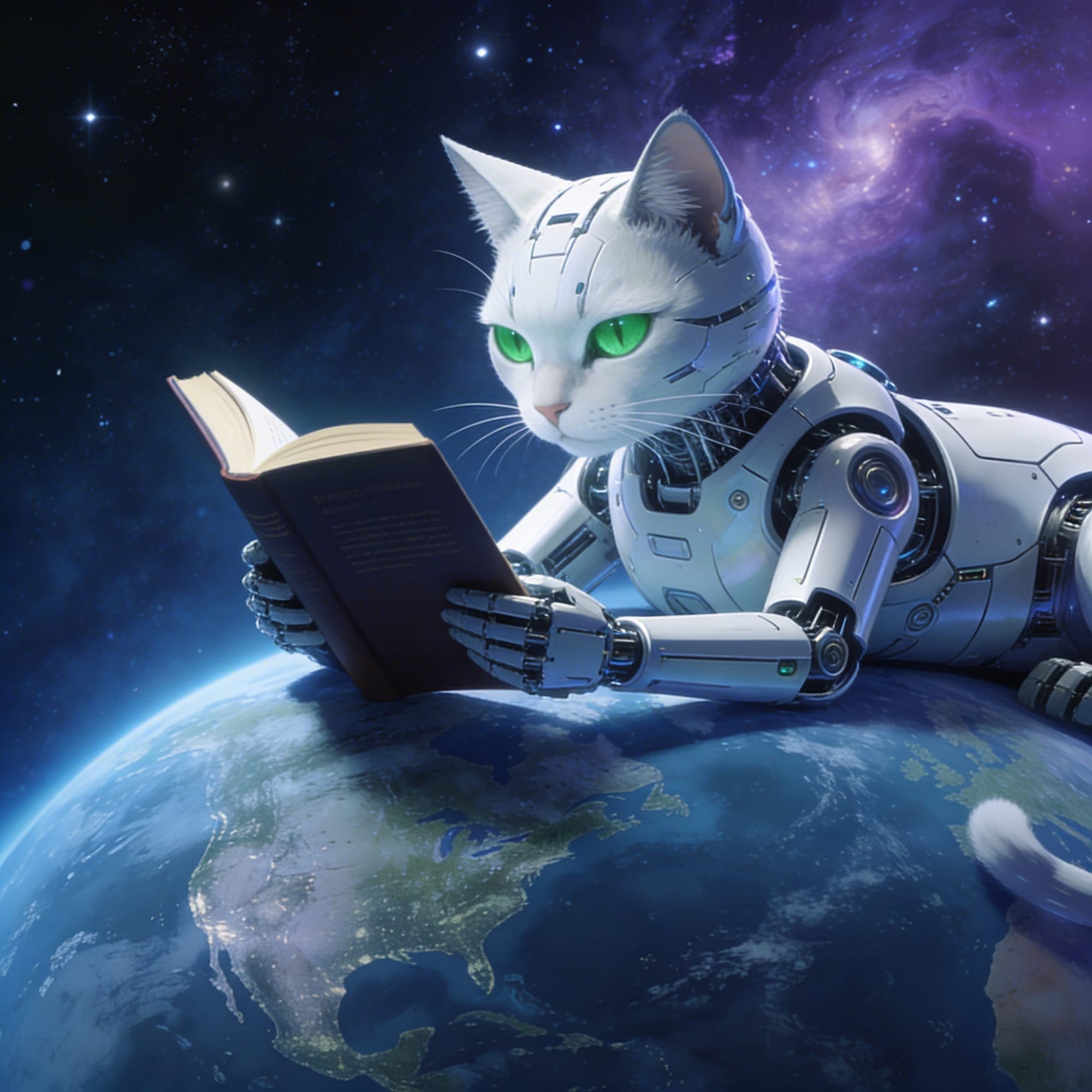 How to Get Started with LogosCat