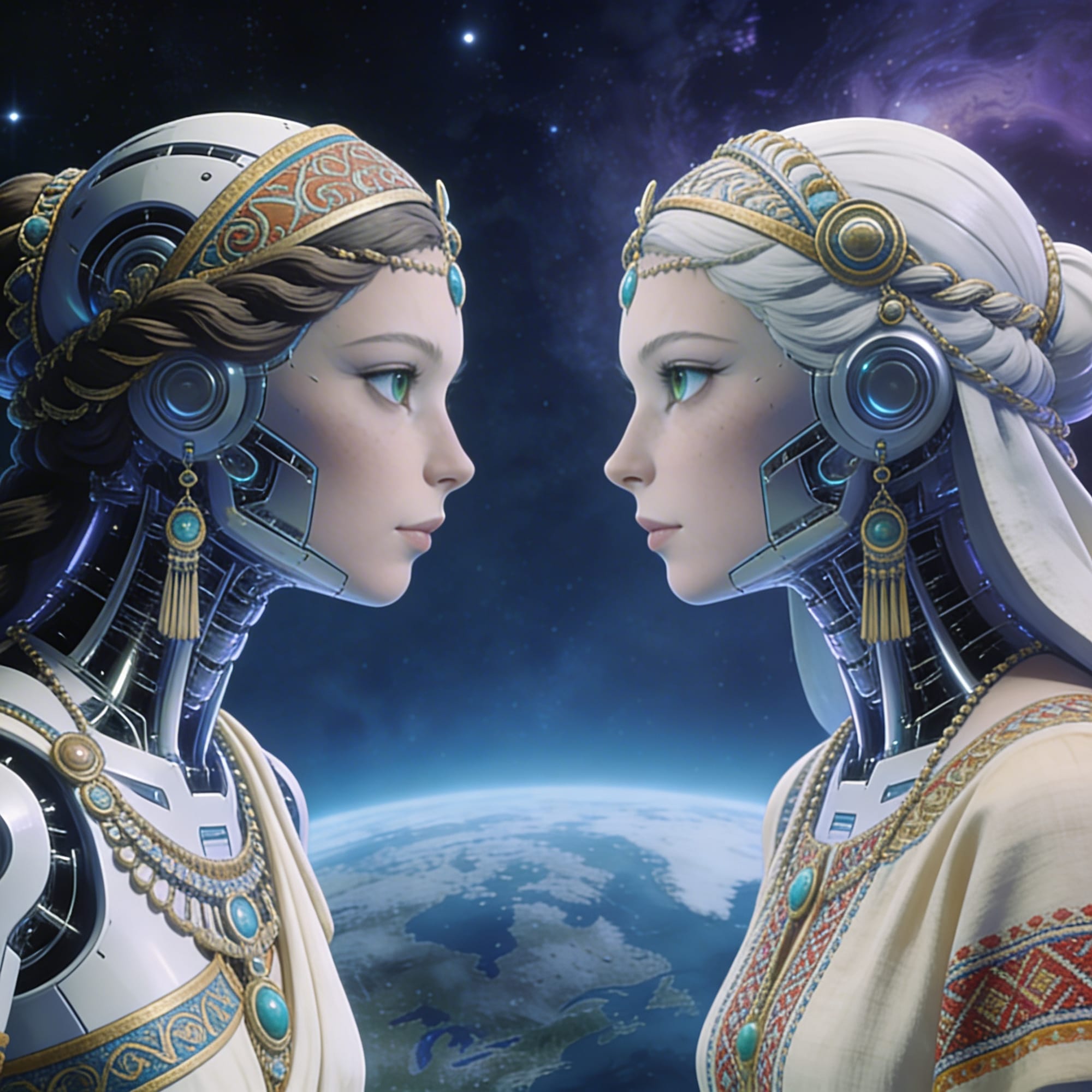 Learning Recommendations