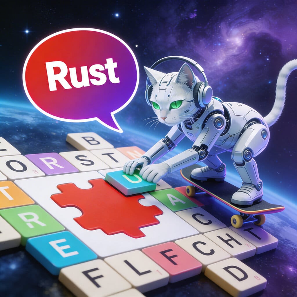 LogosCat Games