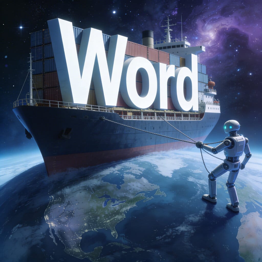 Word - grabber
