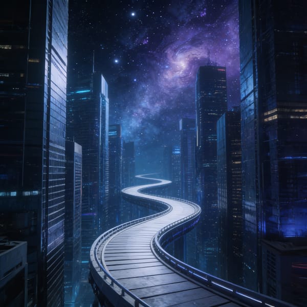 Finding Your Path to Fluency