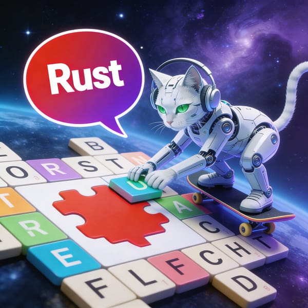 LogosCat Games